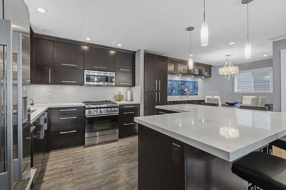 31 W 15th Avenue Vancouver, BC - 13