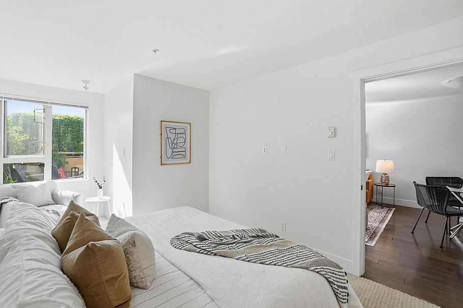 203 1689 E 13th Avenue Vancouver, BC - 11
