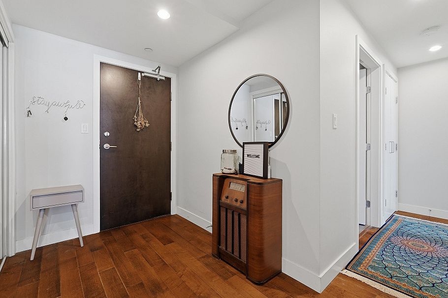 403 3228 Tupper Street Vancouver, BC - 5