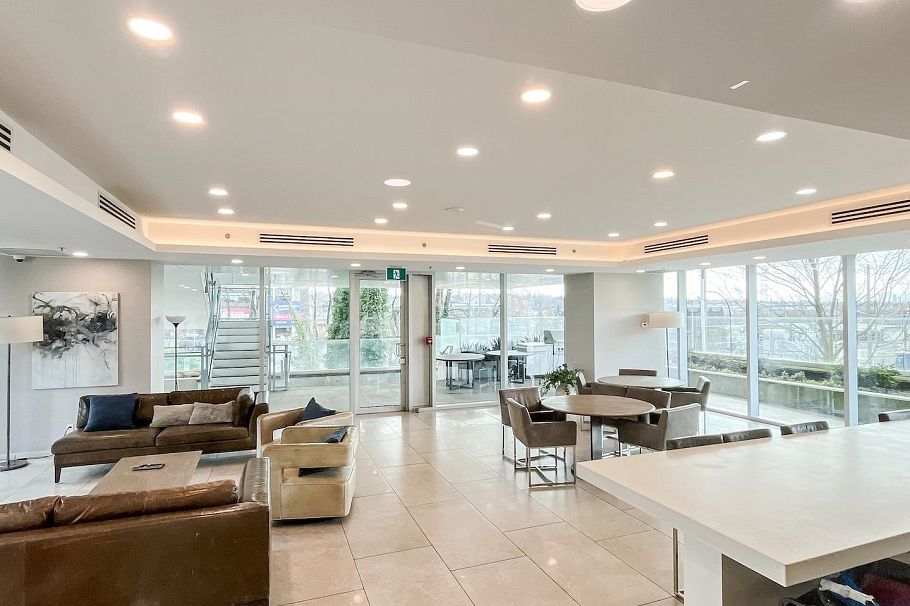 1408 1888 Gilmore Avenue Burnaby, BC - 23