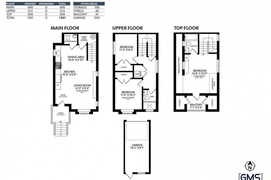 1 2447 E 41 Avenue Vancouver, BC - 22