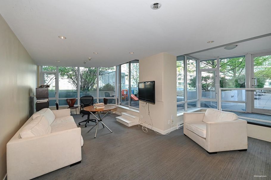 2205 833 Homer Street Vancouver, BC - 27