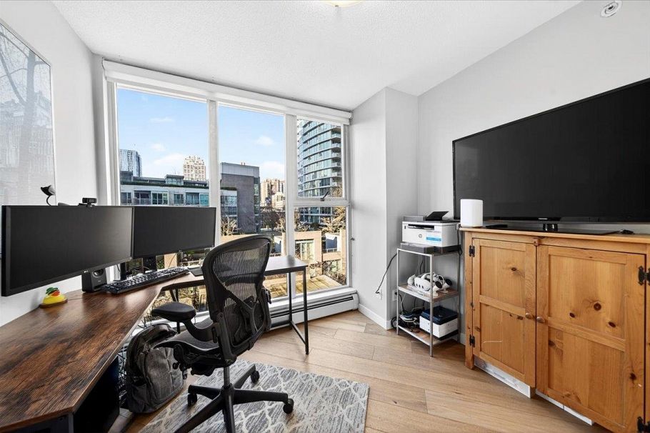 603 1009 Expo Boulevard Vancouver, BC - 21