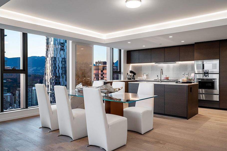 2901 1408 Robson Street Vancouver, BC - 7