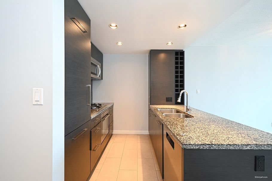 2205 833 Homer Street Vancouver, BC - 8