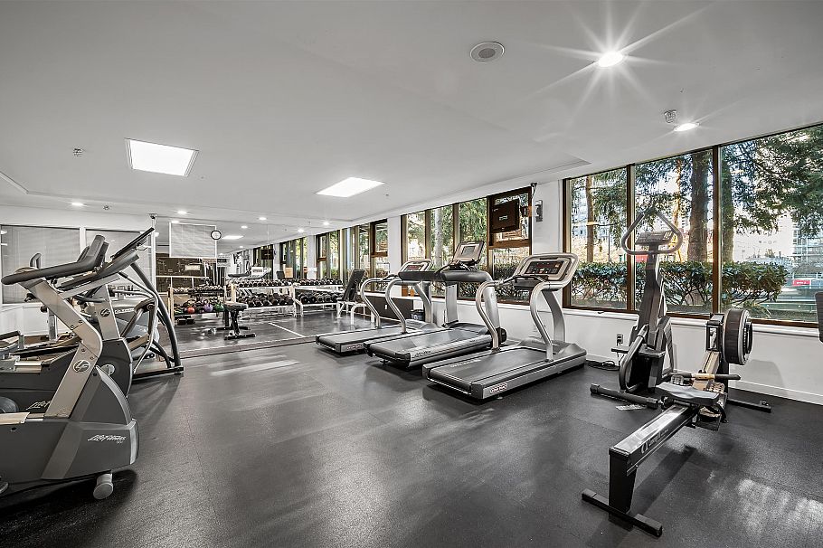 2809 1008 Cambie Street Vancouver, BC - 27