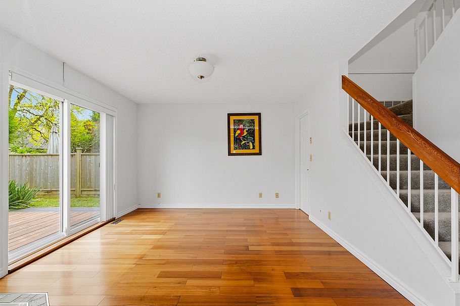 3542 Hurst Place Vancouver, BC - 8