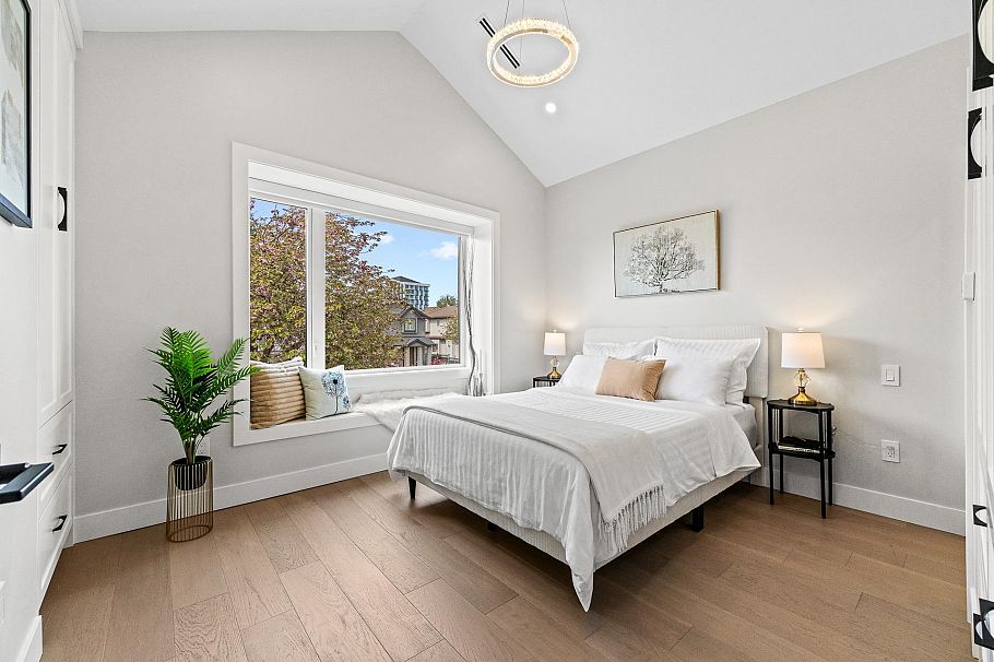 1 8578 Cartier Street Vancouver, BC - 23