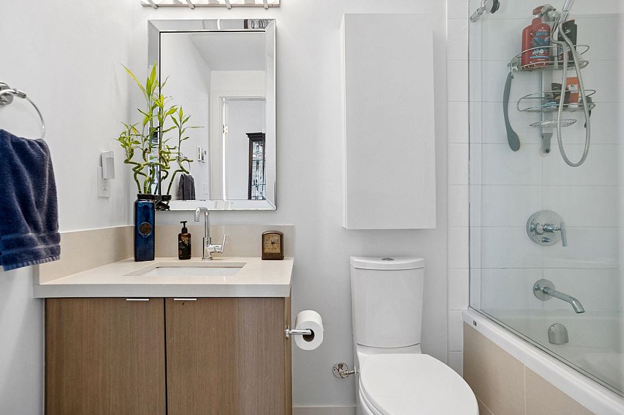 613 417 Great Northern Way Vancouver, BC - 15