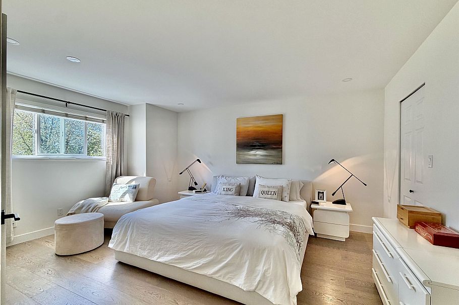 3362 Manning Crescent North Vancouver, BC - 23