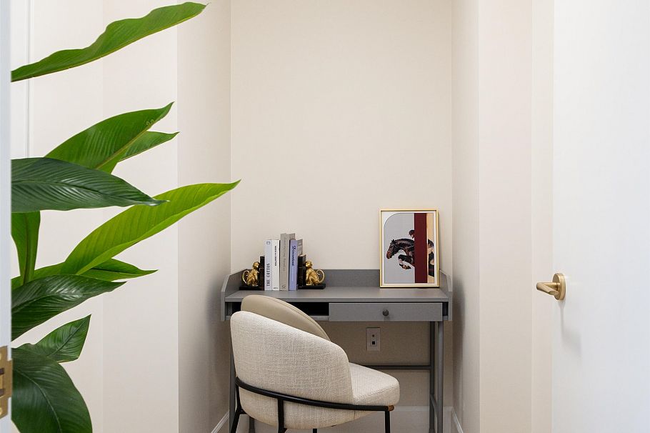 202 3668 W 10th Avenue Vancouver, BC - 23