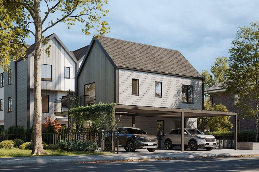 1 2240 E 40th Avenue Vancouver, BC - 14