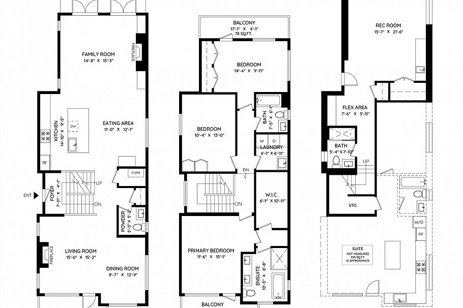 340 E Keith Road North Vancouver, BC - 30