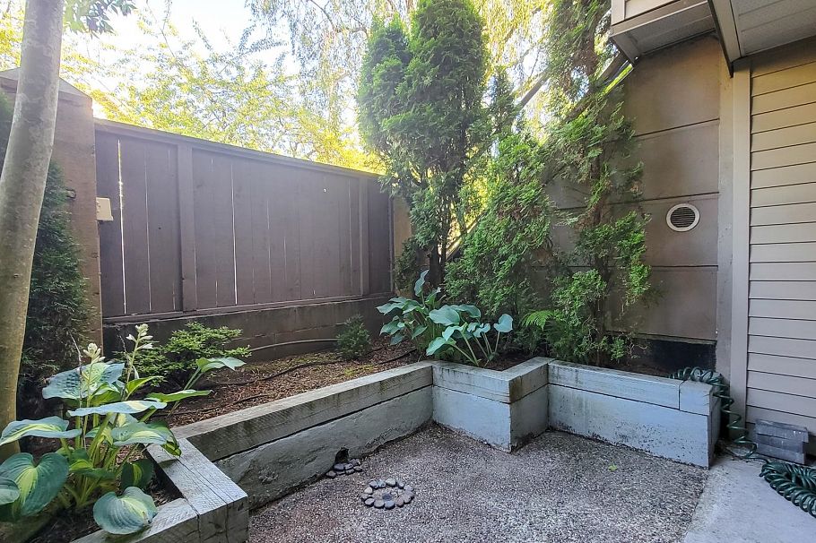 3167 Laurel Street Vancouver, BC - 27