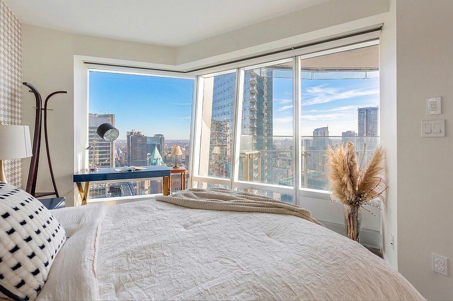 4602 1151 W Georgia Street Vancouver, BC - 8