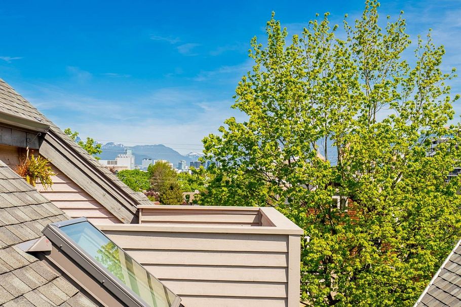 304 592 W 16th Avenue Vancouver, BC - 23