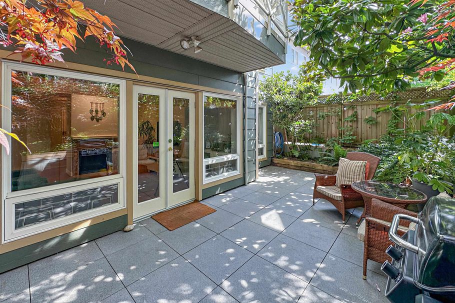 103 2252 W 5th Avenue Vancouver, BC - 10