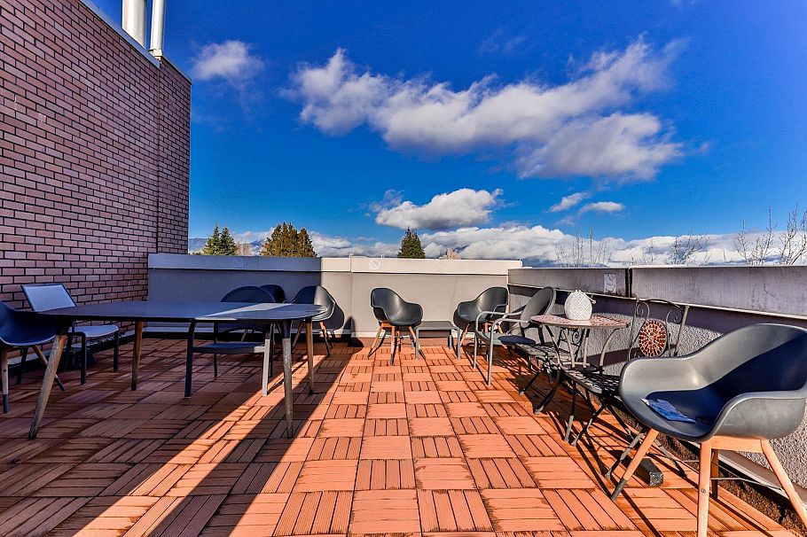 208 988 W 21st Avenue Vancouver, BC - 28