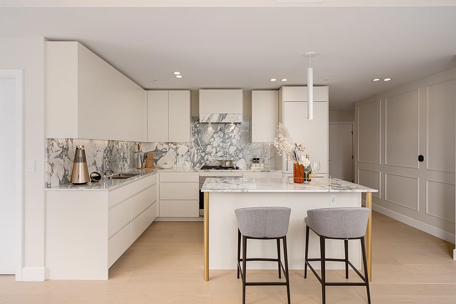 202 3668 W 10th Avenue Vancouver, BC - 10