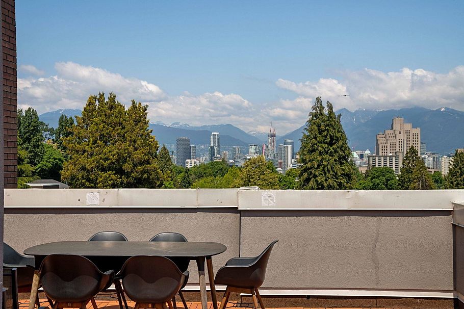208 988 W 21st Avenue Vancouver, BC - 30