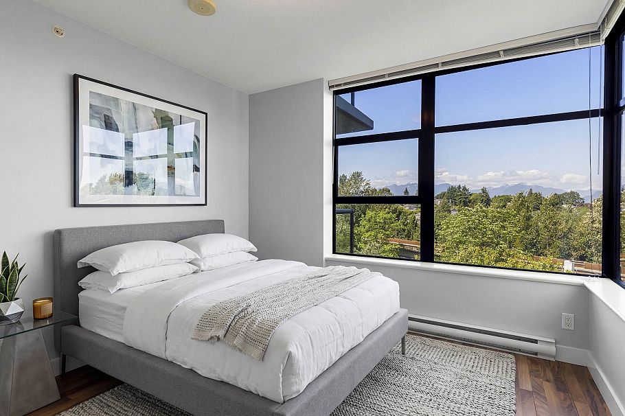 809 5380 Oben Street Vancouver, BC - 18
