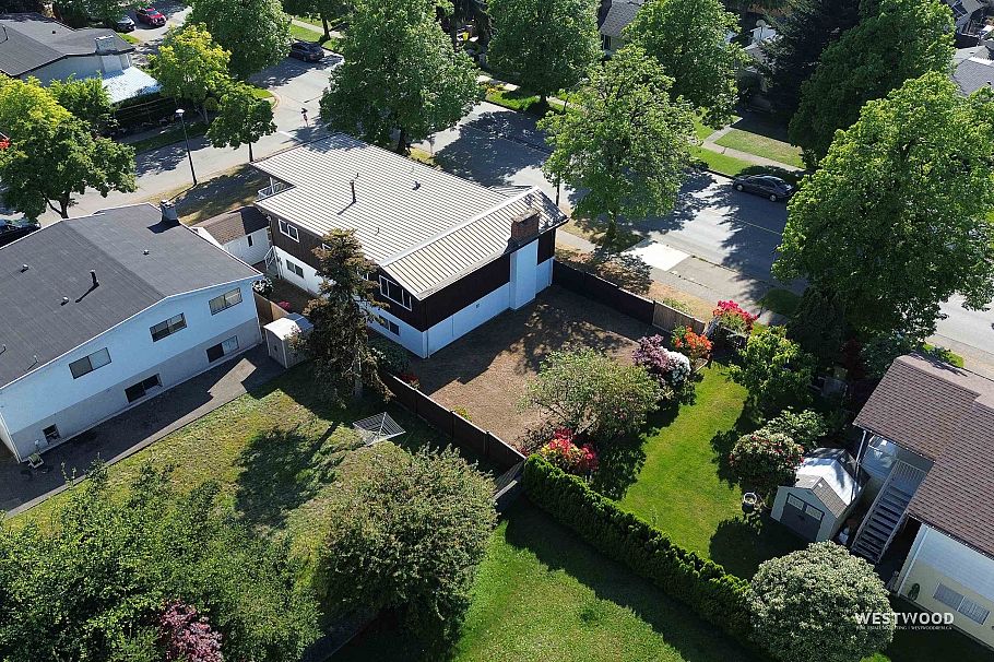 6858 Tyne Street Vancouver, BC - 34