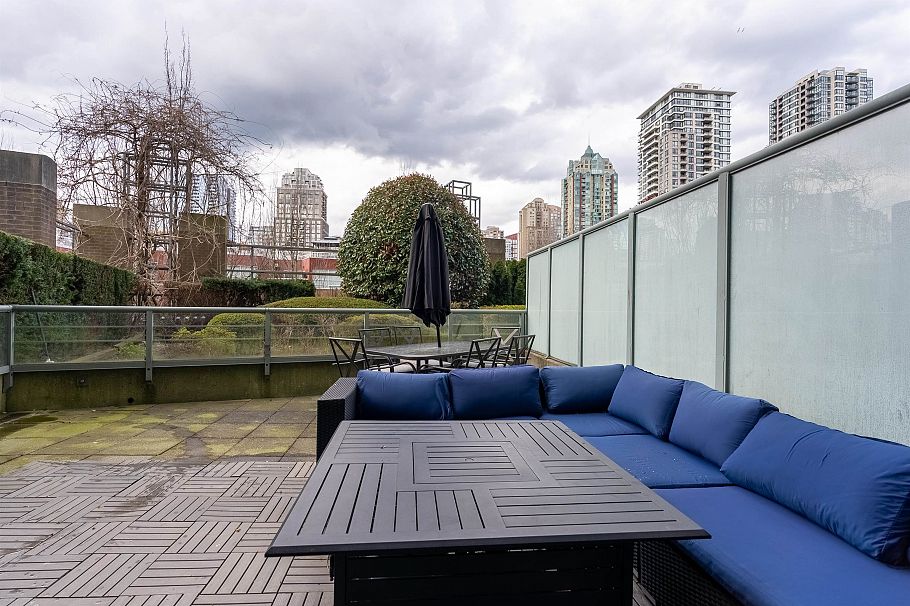 308 1008 Cambie Street Vancouver, BC - 17