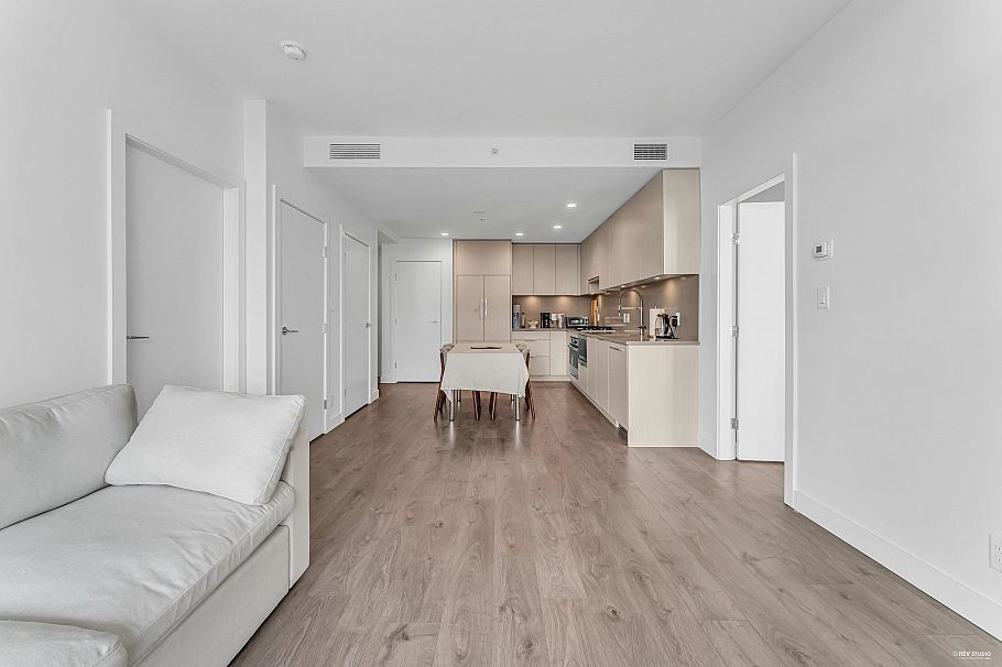1704 4465 Juneau Street Burnaby, BC - 8