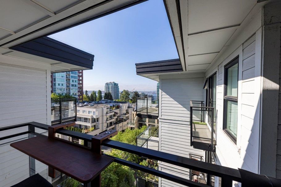514 111 E 3rd Street North Vancouver, BC - 11