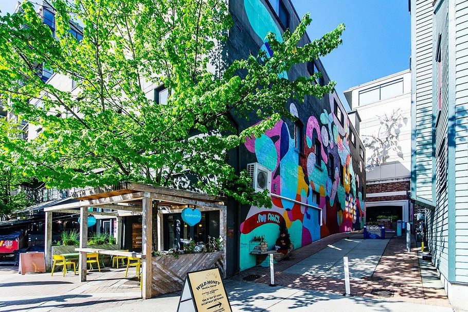 902 124 W 1st Street North Vancouver, BC - 24