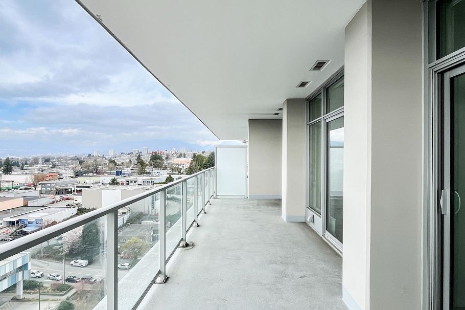 1408 1888 Gilmore Avenue Burnaby, BC - 14