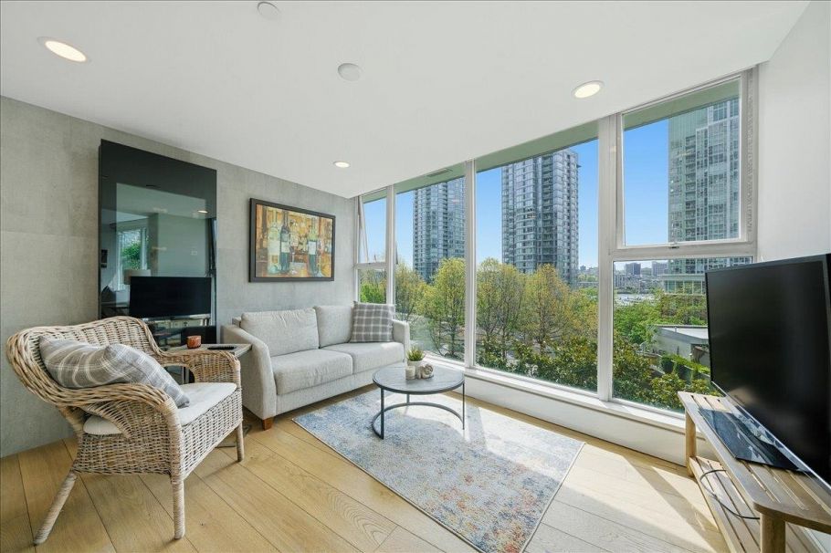 603 1009 Expo Boulevard Vancouver, BC - 20