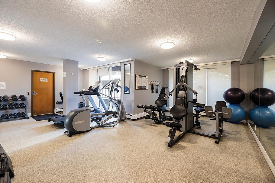 404 522 Moberly Road Vancouver, BC - 20