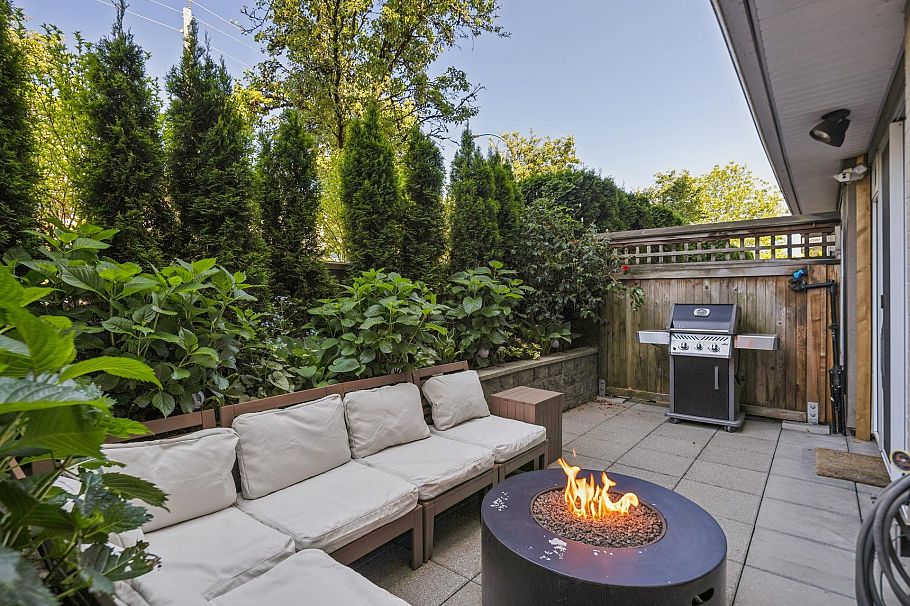 114 155 E 3rd Street North Vancouver, BC - 20