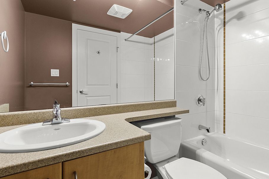 809 5380 Oben Street Vancouver, BC - 17