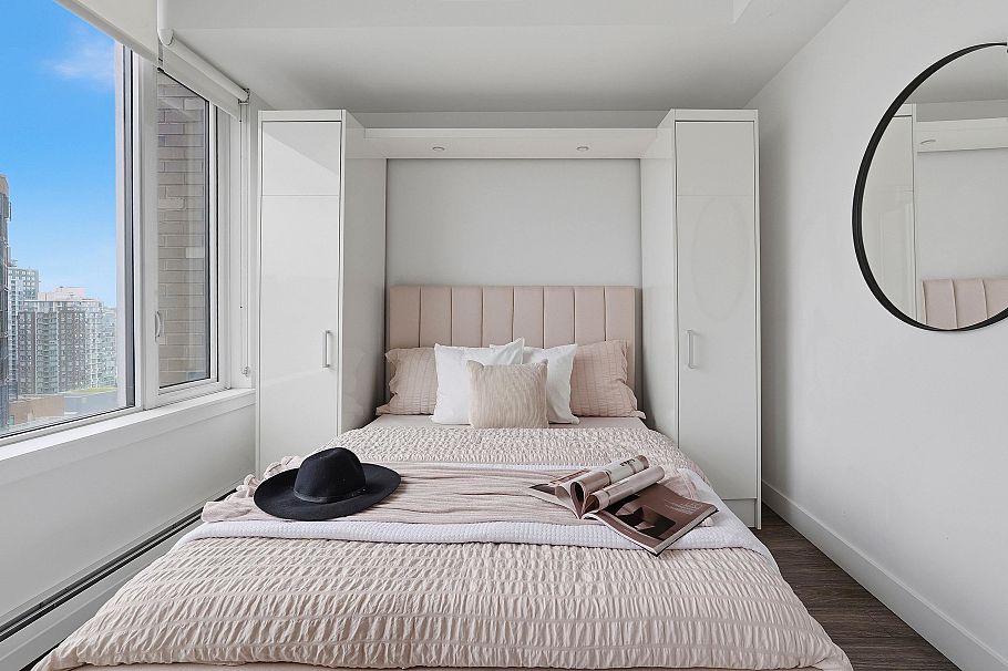 1906 1283 Howe Street Vancouver, BC - 14