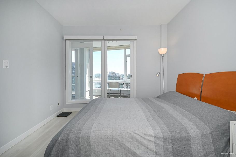 2205 833 Homer Street Vancouver, BC - 11