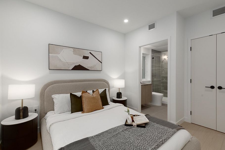 204 2329 E 34th Avenue Vancouver, BC - 13