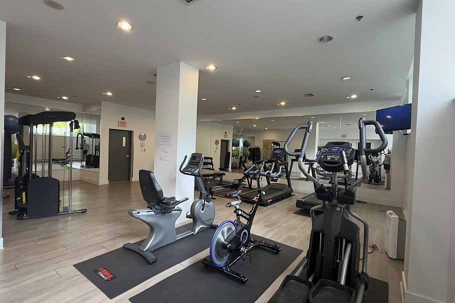 1228 W Hastings Street Vancouver, BC - 16