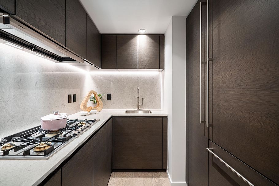 2901 1408 Robson Street Vancouver, BC - 10