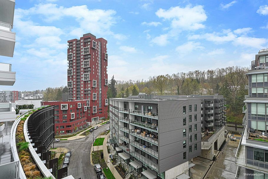 807 3438 Sawmill Crescent Vancouver, BC - 18