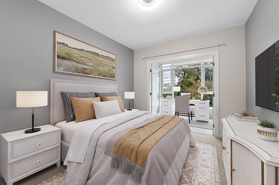 2389 Scotia Street Vancouver, BC - 19