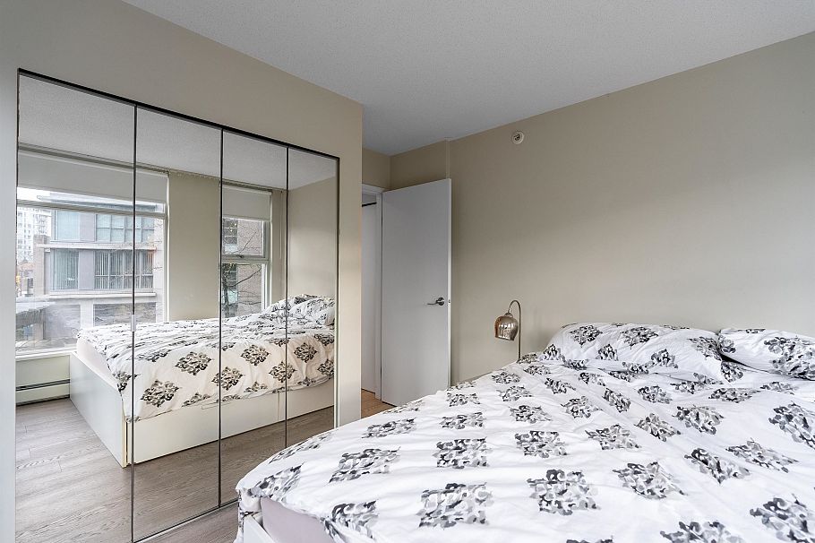 308 1008 Cambie Street Vancouver, BC - 13