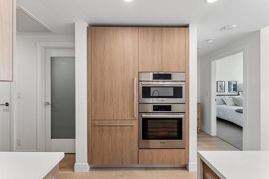 403 2780 Valley Centre Avenue North Vancouver, BC - 9