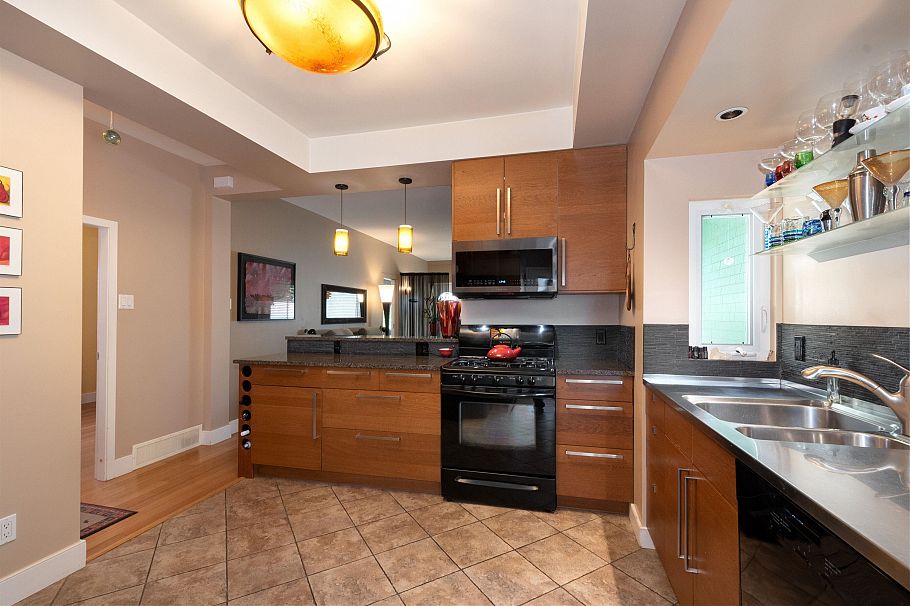 4961 St. Catherines Street Vancouver, BC - 16