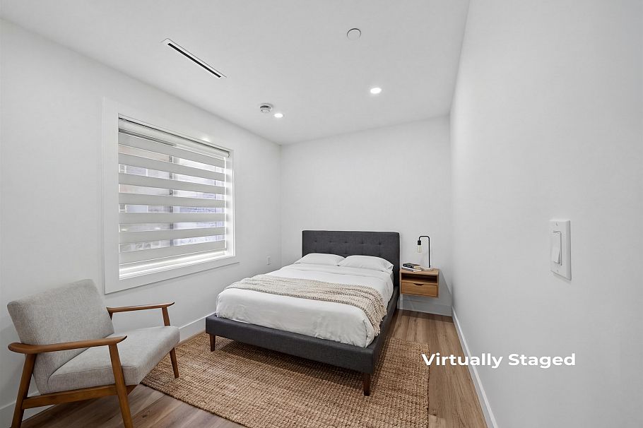 514 W 60th Avenue Vancouver, BC - 21