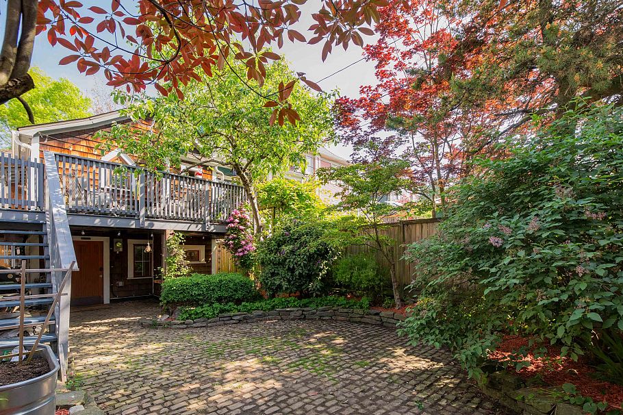 732 E Pender Street Vancouver, BC - 35