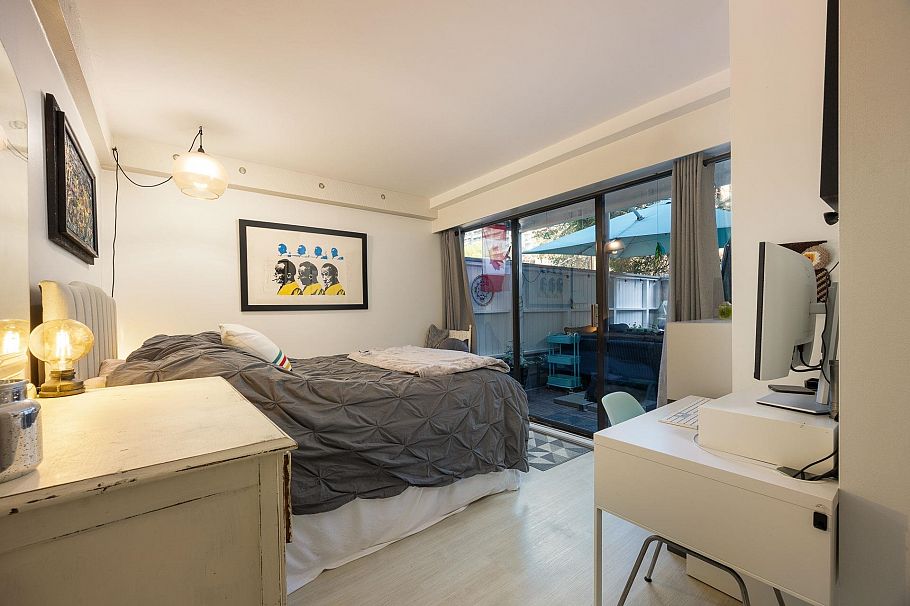 101 1535 Nelson Street Vancouver, BC - 18