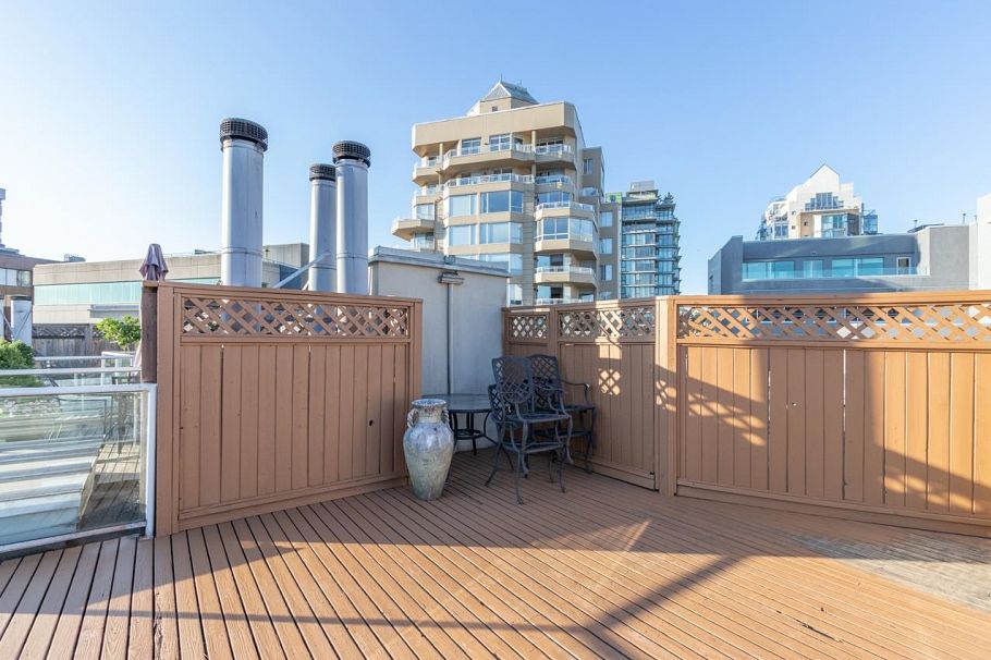 409 1236 W 8th Avenue Vancouver, BC - 5