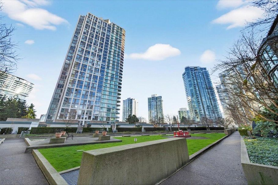 603 1009 Expo Boulevard Vancouver, BC - 35